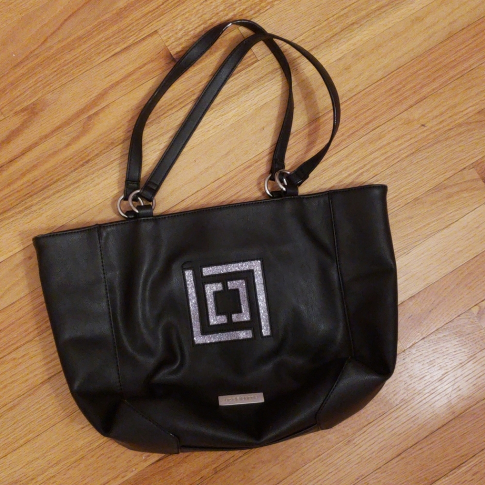 Liz Claiborne Shoulder Bag